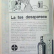 Imagen para el artículo titulado “La tos desaparece”: cómo Bayer promovió la heroína para los niños como remedio para el resfriado